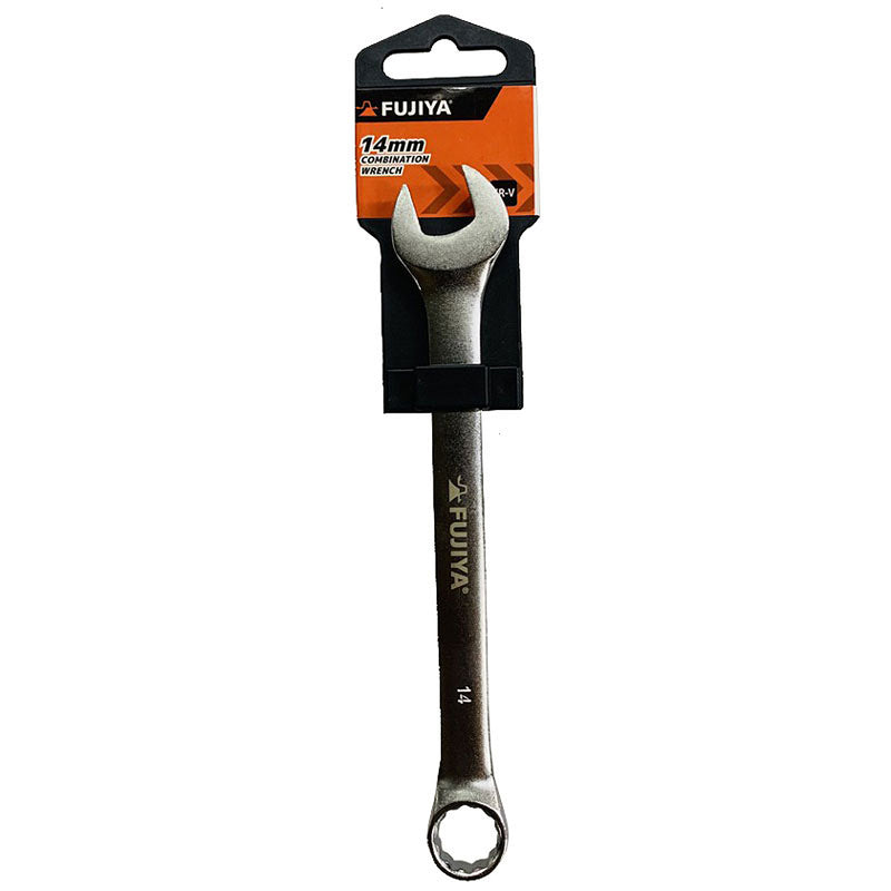 Cờ lê vòng miệng Fujiya kích thước từ 10mm - 21mm