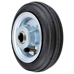 Ukai 61/2x2-4HF Black: Bánh màu đen