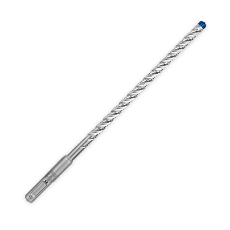 Mũi khoan bê tông SDS PLUS-7X Bosch đường kính mũi từ 8mm -  13mm, đuôi gài