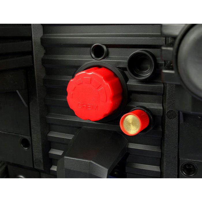 Máy xịt rửa áp lực cao Bosch GHP 5-55 công suất 2,200W, áp lực 130bar mã số 06009104K0