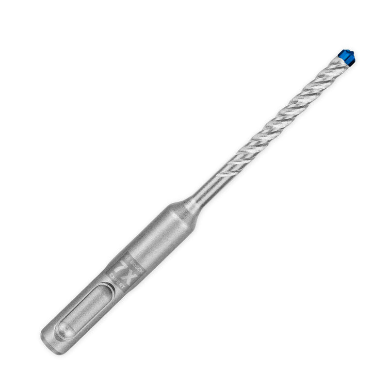 Mũi khoan bê tông SDS Plus-7X Bosch đường kính mũi từ 3.5mm - 7mm, đuôi gài