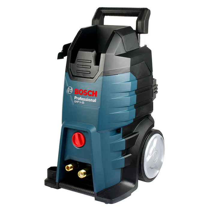 Máy xịt rửa áp lực cao Bosch GHP 5-55 công suất 2,200W, áp lực 130bar mã số 06009104K0