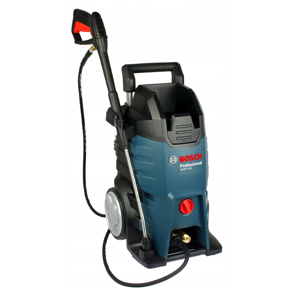 Máy xịt rửa áp lực cao Bosch GHP 5-55 công suất 2,200W, áp lực 130bar mã số 06009104K0