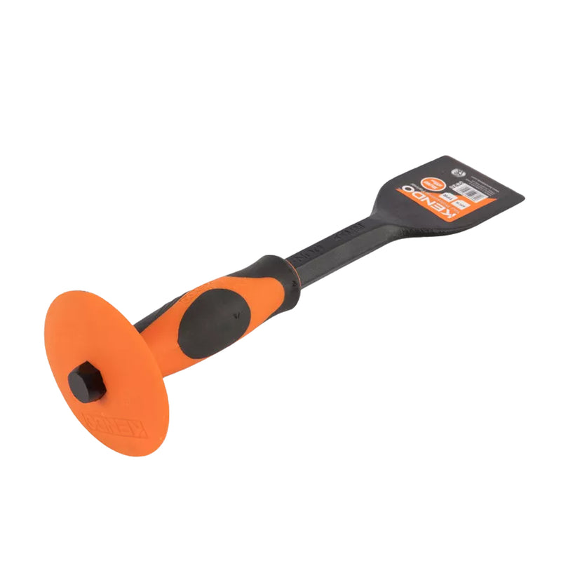 Mũi đục nguội đầu dẹp Kendo 26522, kích thước 16mm x 280mm x 55mm