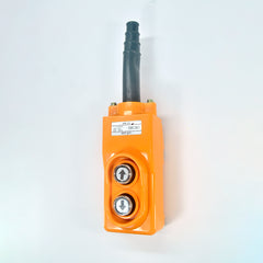 MJ-KOB-213, có 2 nút chế độ UP-DOWN (Tải 25A có thể khiển trực tiếp)