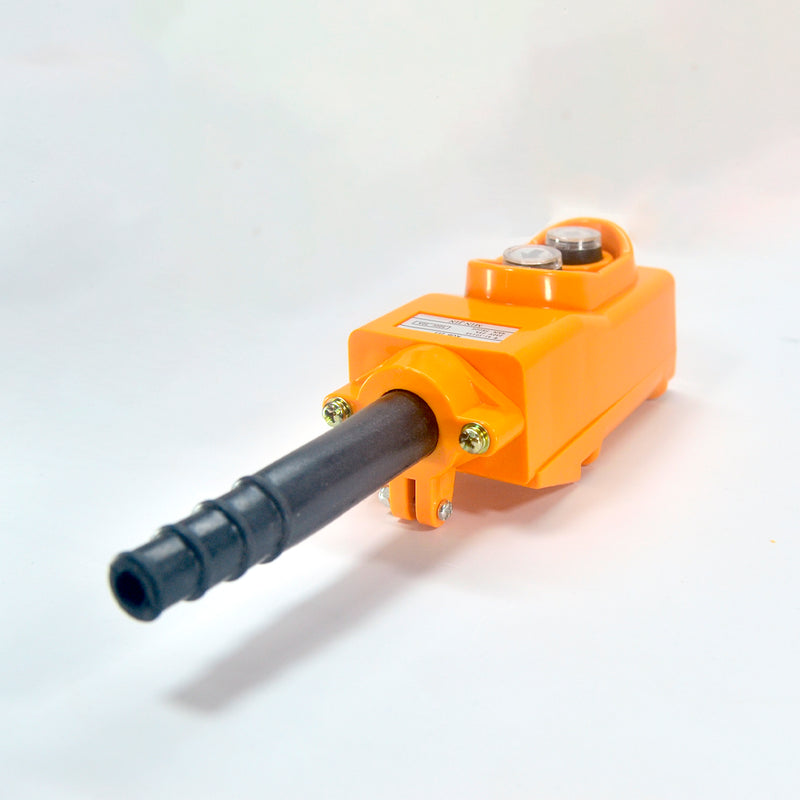 Công tắc bấm tời và điều khiển cẩu trục MINJIN, chống va đập và kháng nước, kháng bụi