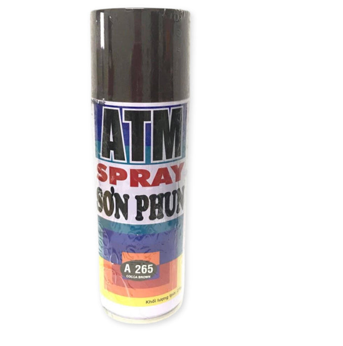 Sơn xịt ATM thể tích 400ml