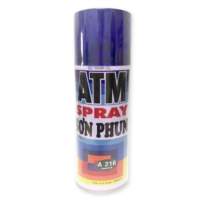 Sơn xịt ATM thể tích 400ml