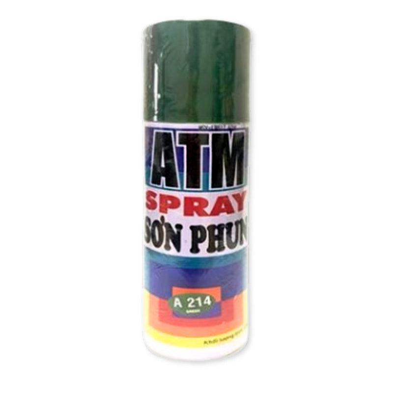 Sơn xịt ATM thể tích 400ml