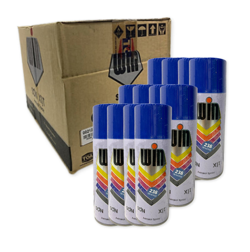 Sơn xịt WIN thể tích 400ml