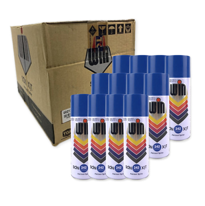 Sơn xịt WIN thể tích 400ml