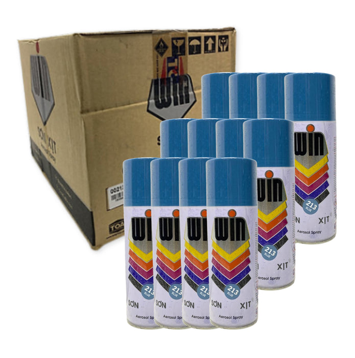 Sơn xịt WIN thể tích 400ml