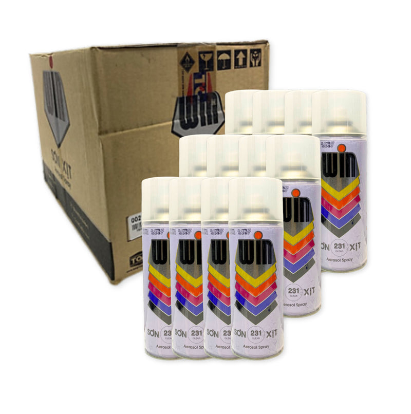 Sơn xịt WIN thể tích 400ml