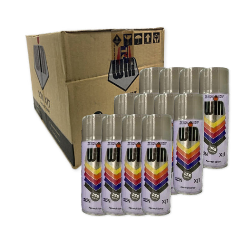 Sơn xịt WIN thể tích 400ml
