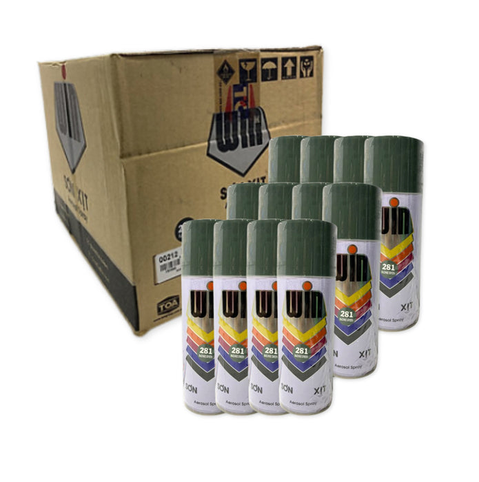 Sơn xịt WIN thể tích 400ml