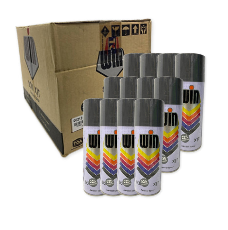 Sơn xịt WIN thể tích 400ml