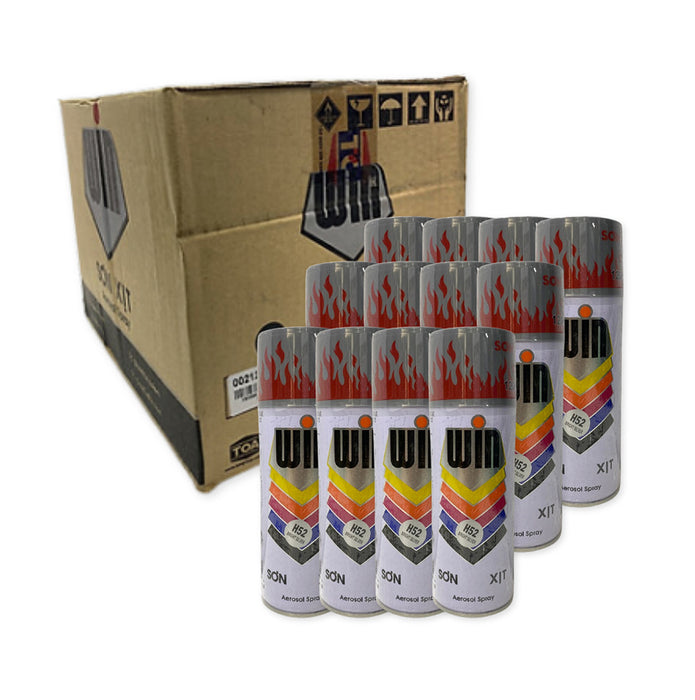 Sơn xịt WIN thể tích 400ml