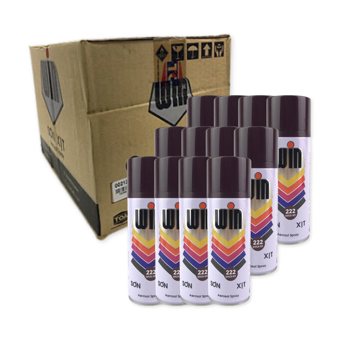 Sơn xịt WIN thể tích 400ml