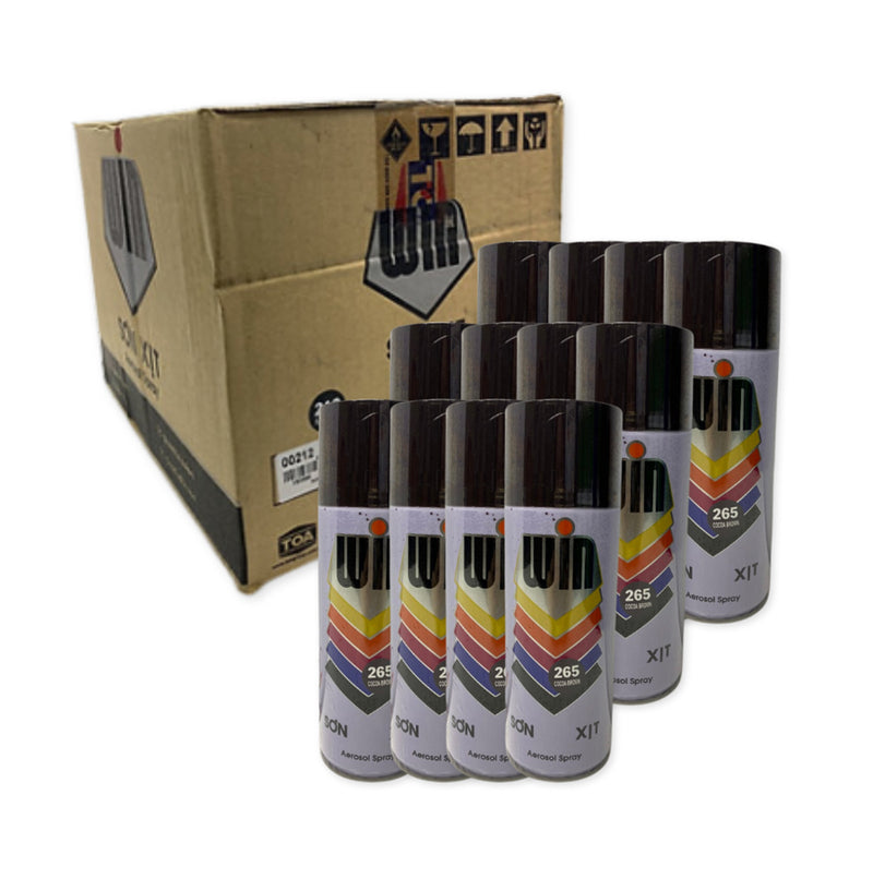 Sơn xịt WIN thể tích 400ml