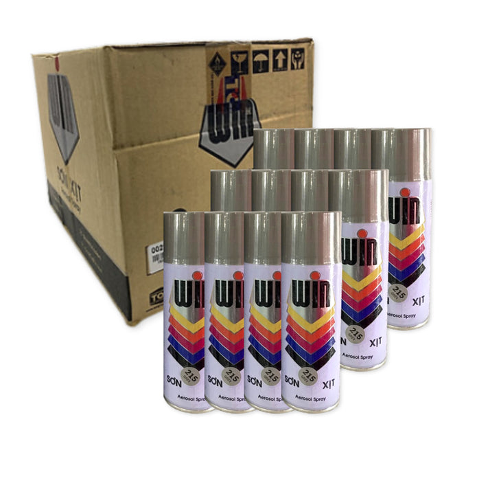 Sơn xịt WIN thể tích 400ml
