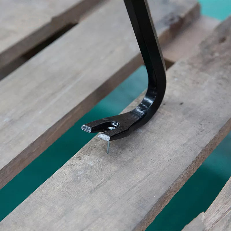 Xà beng Kendo, kích thước từ 450mm - 750mm, vật liệu thép carbon