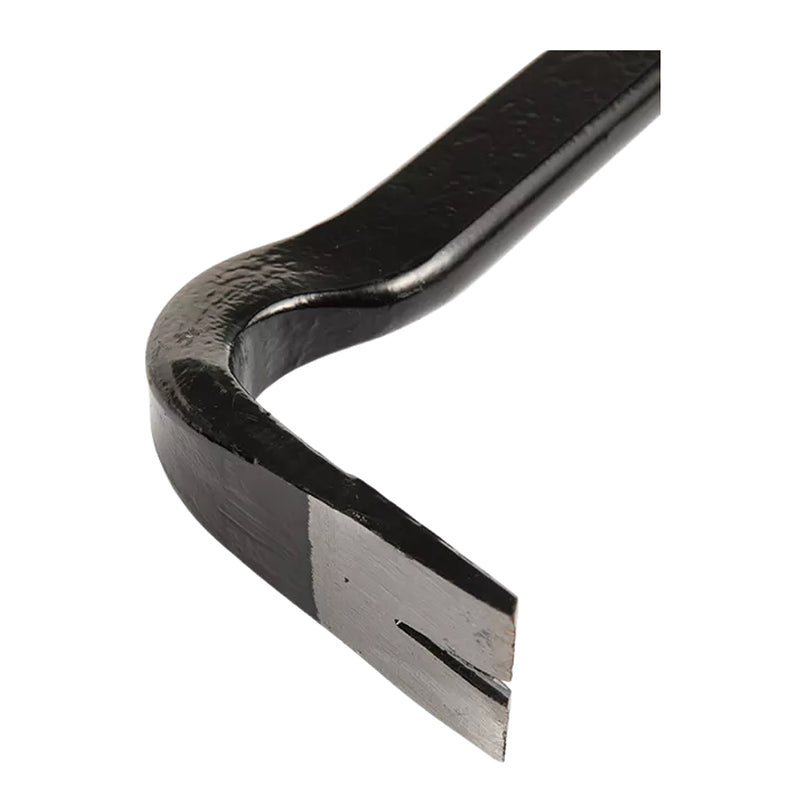 Xà beng hạng nặng Kendo 26594, kích thước 900mm x 29mm x 15mm, vật liệu thép carbon