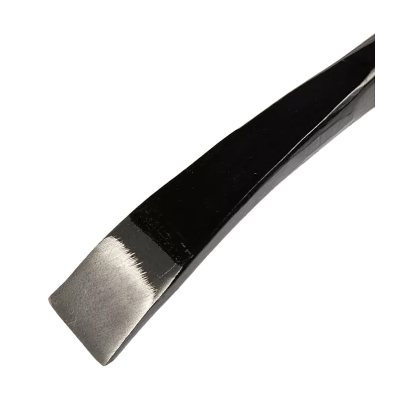 Xà beng hạng nặng Kendo 26594, kích thước 900mm x 29mm x 15mm, vật liệu thép carbon