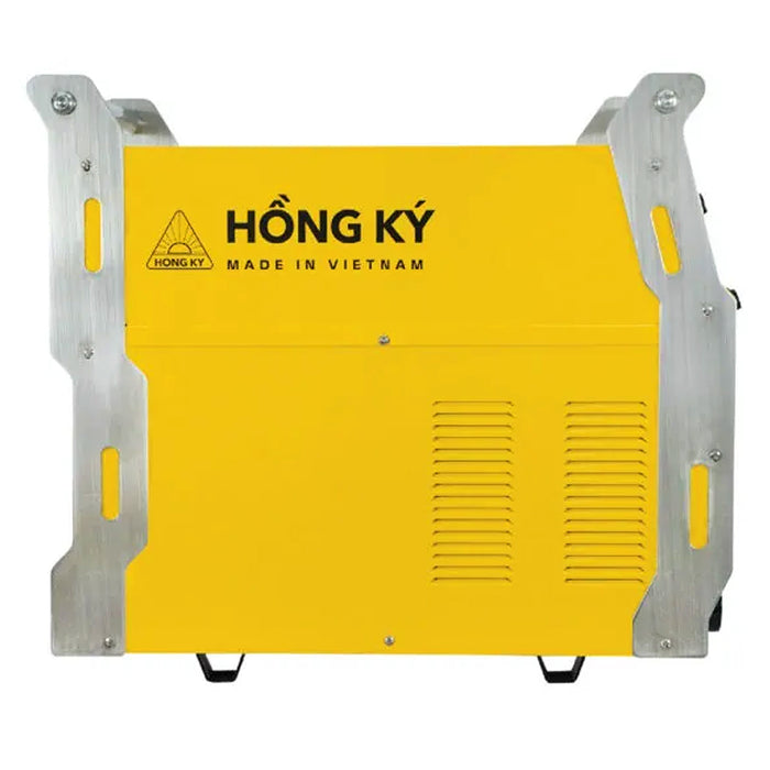 Máy hàn TIG ACDC, hàn xung và hàn que Hồng Ký Master HKTIG250AX 250A/220V