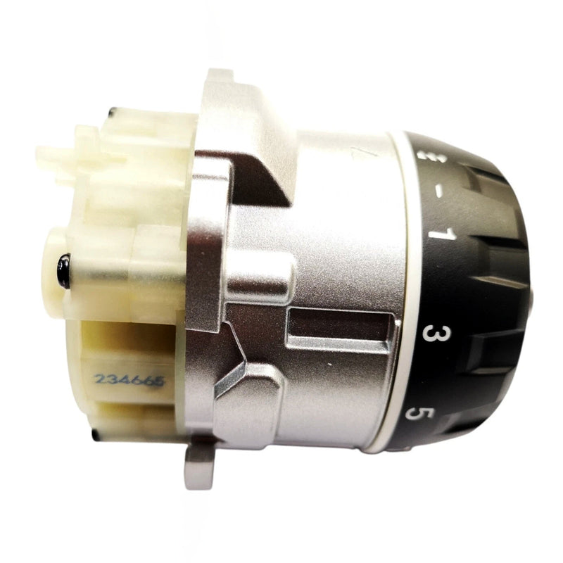 Phụ tùng Makita - Cụm Nhông | Mã số: 122D66-5 (Gear Assembly)