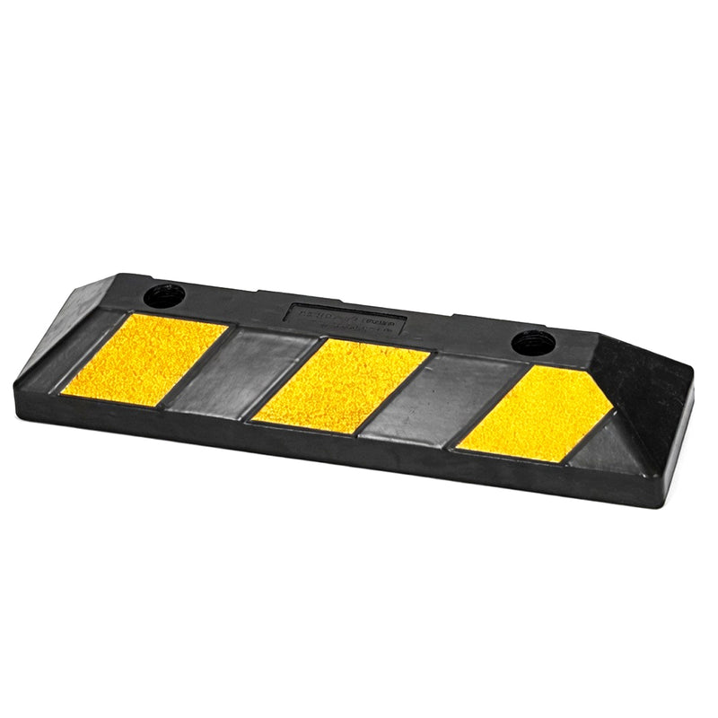 Cục chặn bánh xe cao su Wadfow WYJ5A15 chiều dài 500mm