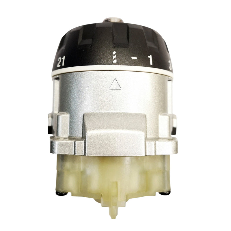 Phụ tùng Makita - Cụm Nhông | Mã số: 122D66-5 (Gear Assembly)