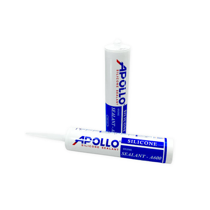 Keo Apollo A600 (Silicone Sealant) 300ml