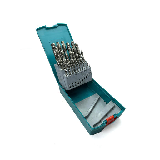 Bộ 25 Mũi khoan sắt TOTAL TACSD0251