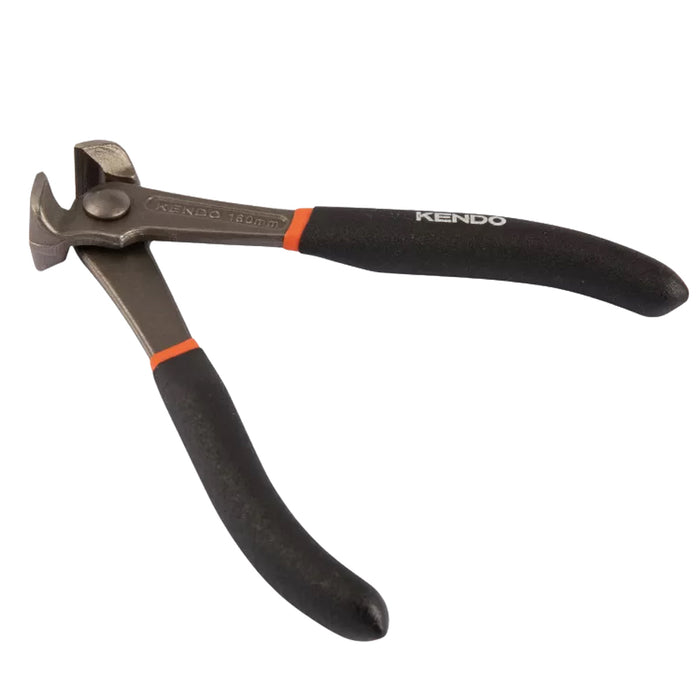 Kìm càng cua Kendo 11301 dài 6 inch (150mm) vật liệu thép carbon