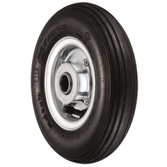Ukai 2.00-4HL Black: Bánh màu đen