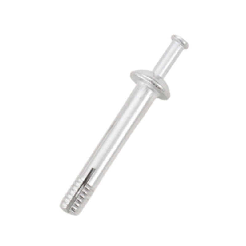 Tắc kê nở đinh ST-Type hệ mét Unika, chất liệu thép không gỉ, chuyên dùng cho bê tông, gạch block và đá