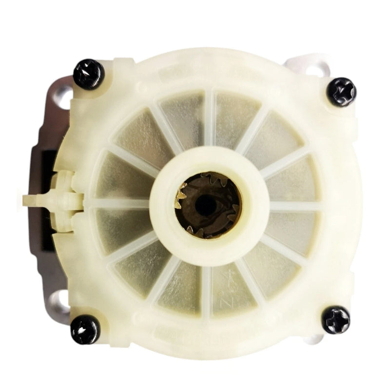 Phụ tùng Makita - Cụm Nhông | Mã số: 122D66-5 (Gear Assembly)
