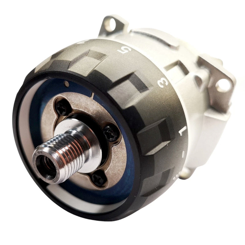Phụ tùng Makita 122D66-5, cụm nhông bánh răng cho máy khoan, máy mài Makita, hàng chính hãng.