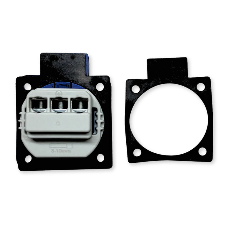 Gioăng (ron) gasket của ổ điện công nghiệp lắp âm PCE dành cho F1050-0B/ F105-0B/ F1060