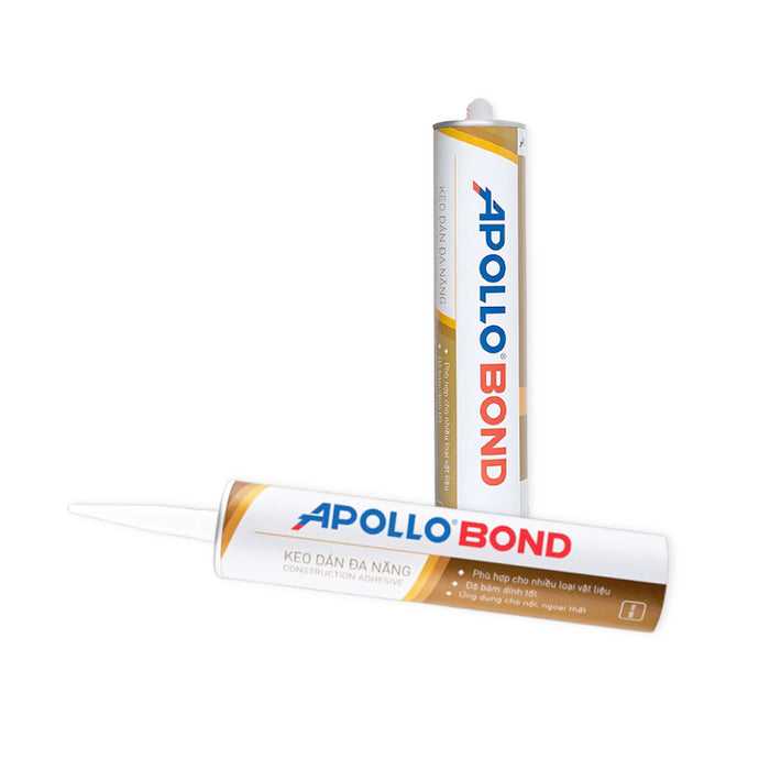 Keo dán đa năng Apollo Bond 300ml