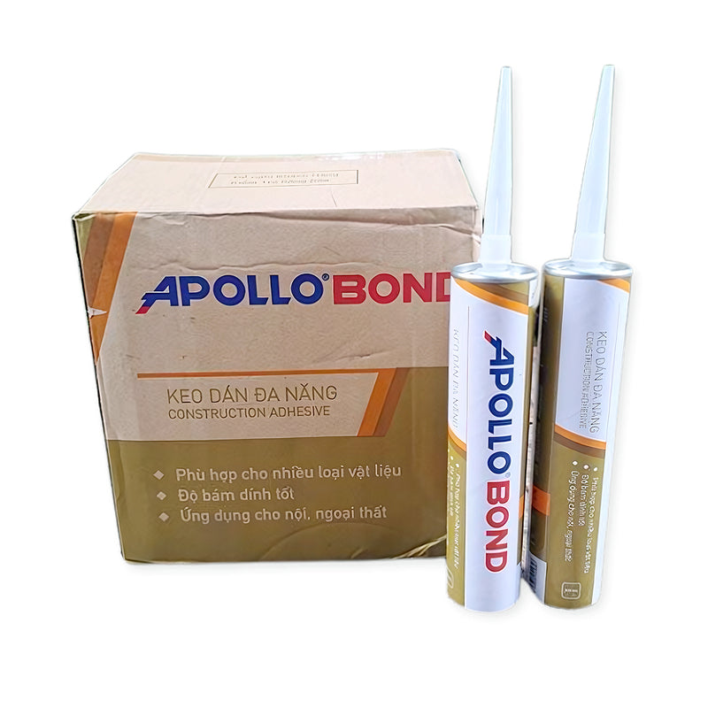 Keo dán đa năng Apollo Bond 300ml