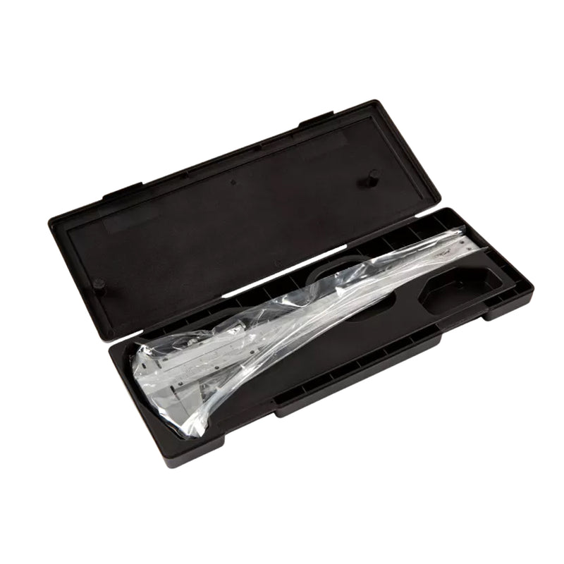 Thước kẹp đo hệ mét Kendo 35311, kích thước 150mm