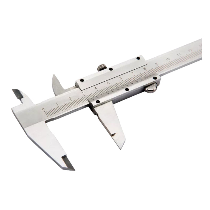 Thước kẹp đo hệ mét Kendo 35311, kích thước 150mm