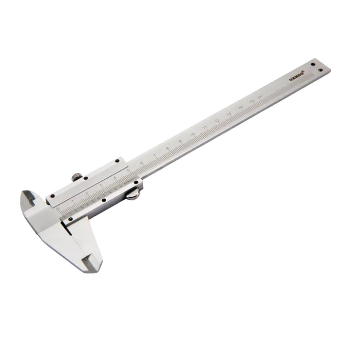 Thước kẹp đo hệ mét Kendo 35311, kích thước 150mm