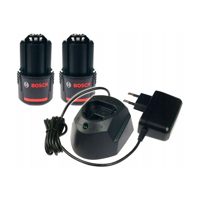 Máy vặn vít Bosch GDR 120-LI dùng Pin 12V, đuôi lục giác 6.35mm (1/4 inch)