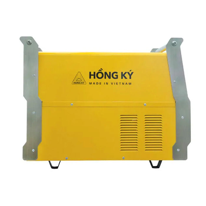 Máy hàn TIG ACDC, hàn xung và hàn que Hồng Ký Master HKTIG320AX 320A/380V