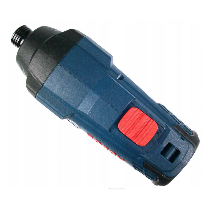 Máy vặn vít Bosch GDR 120-LI dùng Pin 12V, đuôi lục giác 6.35mm (1/4 inch)