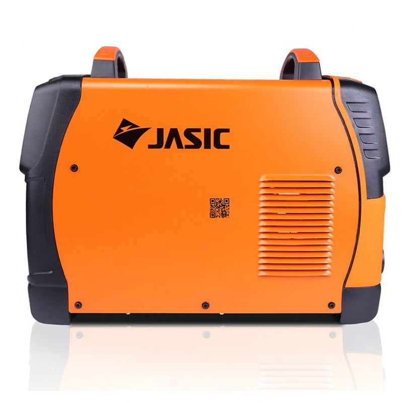 Máy hàn que Jasic ARC-400 Z298 II (JET20) dòng hàn tối đa 400A, hàn que từ 2.0mm - 5.0mm
