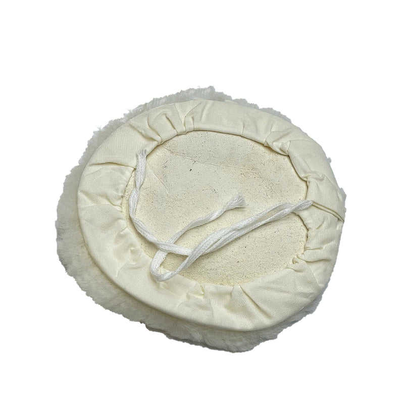 Nỉ đánh bóng 180mm TOTAL TAC721801