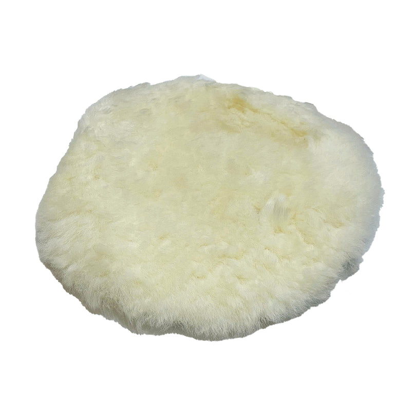 Nỉ đánh bóng 180mm TOTAL TAC721801